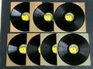 1938 Paul Whiteman George Gershwin Memorial Concert Rehearsal CBS Radio Discs