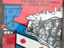 MIDDLE OF AMERICA COMP LP RARE CHICAGO PUNK BRAND NEW NAKED RAYGUN BIG BLACK KBD