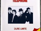 33t Telephone - Dure Limite  (LP)