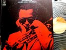 MILES DAVIS Round Midnight Jazz Vinyl LP 1972 NM-/VG+ SOPL 151