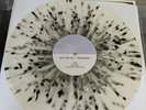 rotting out reckoning vinyl record clear with black splatter pure noise