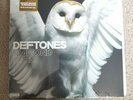 Deftones Diamond Eyes WHITE Vinyl LP NEW SEALED  OOP RARE
