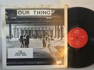 Kashmere Stage Band Our Thing ORIG school jazz funk RARE LEGENDARY