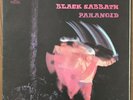Black Sabbath - Paranoid (Vinyl, Vertigo, 1970)