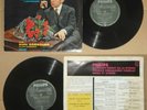 SERGE GAINSBOURG N° 2 25 CM LE CLAQUEUR DE DOIGTS MAMBO MIAM MIAM PHILIPS B 76.4