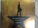 Hamilton New Sealed (Original Broadway Cast Recording) 4LP Vinyl