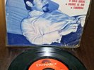 MANUEL REYES EL CHE No Vivire Sin Ti GARAGE ROCKABILLY 1970 MEXICO 7