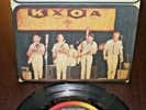THE BEACH BOYS I Get Around +3 1966 MEXICO 7