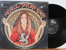 MICHELE Saturn Rings LP (ABCS-684, orig 1969) VG+ Pop Psych Folk