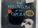 THE PHANTOM OF THE OPERA LP orig soundtrack POLYDOR great copy SHRINK sticker