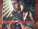 Vangelis - Blade Runner (Red Vinyl LP) 180gm Limited Edition NM