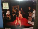 CAMILA CABELLO ROMANCE RED ETCHED LP CD &POSTER LIAR MY OH MY SENORITA FIRST MAN