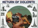 Rudy Ray Moore Return Of Dolemite Superstar Vinyl Record Store Day 2019 NEW
