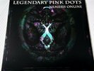 Legendary Pink Dots - Nemesis Online Vinyl 2x LP M- / M-