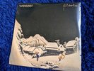Weezer - Pinkerton SEALED - 180-gram LP White Marbled colored vinyl