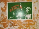 VINILE LP LOU REED - BERLIN 33 GIRI ANNO 1978 FRANCE RCA 435500 ROCK