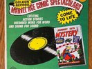 Marvel Age Comic Spectaculars: Introducing The Mighty Thor -Vinyl LP 1966
