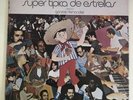 Pancho Cristal Super Tipica de Estrellas LP Latin Salsa Cha Cha Son Descarga ++