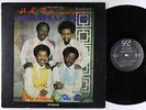 Teddy Huffam & the Gems - Geniuses At Work LP - Ruc - Soul Gospel VG+ MP3