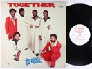 Together - He Gives So Much LP - Gosco - Modern Soul Gospel VG+ MP3