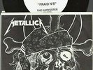 METALLICA Monster Live 1988 RARE 7