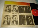 il Balletto di Bronzo - Ys LP EXC Italy prog 1974 Polydor Ron Kane copy Decayes