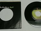 The Beatles Get Back/Dont Let Me Down 7