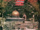 Fairuz  Jerusalem in my heart   Greek LP  EMI GVDL 6  Arabic. FREE UK  POSTAGE