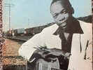John Lee Hooker “Alone” Original 1970 Vinyl LP Specialty SPS-2125 Mono **RARE**
