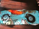 U2 Achtung Baby INFLATABLE ACHTUNG BABY TRABANT CAR 1991 Promo NEW Rare
