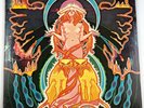 HAWKWIND - Space Ritual - 2 lp Trifold Fold Out Sleeve 1973 Pressing - United Ar