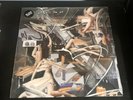 Boldy James The Price Of Tea In China Alchemist Gxfr Griselda Black Vinyl