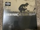 Linkin Park Meteora 2 LP Vinyl 2014 Pressing (Sealed)