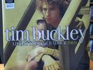 Tim Buckley Live at the Troubadour 1969 *2xLP Clear Vinyl RSD* Factory Sealed