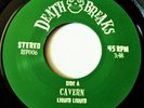 LIQUID LIQUID Cavern ESG Ufo VINYL 45 Funk Breaks B-Boy Hip Hop RARE Dj Record