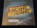 RED HOT CHILI PEPPERS Stadium Arcadium WARNER BROS. USA 4 LP BOX NEW SEALED 2006