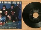 FRENCH SP THE ROLLING STONES WE LOVE YOU DANDELION