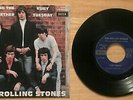 FRENCH SP THE ROLLING STONES LETS SPEND THE NIGHT TOGETHER