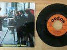 FRENCH EP THE BEATLES ODEON SOE 3757 A HARD DAYS NIGHT