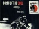 BIRTH OF THE COOL (180G DMM REMASTER/LIM