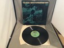 BLUES LP The Guitar & Banjo Of Reverend Gary Davis Prestige Folklore FL14033