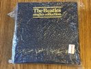 The Beatles ‘singles collection’ U.K. 1980’s 7” record box set in Mint OSS cond