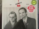 Kraftwerk Ralf & Florian Vinyl Lp In Shrink
