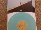Daniel Caesar - Freudian Sky Blue Vinyl LP