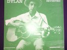 Bob Dylan - Woodstock Revisited - RARE MARBLED VINYL LP RECORD - NM/EXCELLENT.