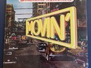 SOUTHSIDE MOVEMENT Movin LP Vinyl SEALED Copy New Vintage Press