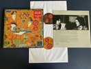 STEVE EARLE Guy LP Vinyl EX Signed by Steve Earle Limited Barnes Noble