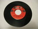 **Ral Donner/ That's All Right With Me b/w Tell Me Why/ Scottie/ 1959/ Promo