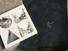Of Monsters and Men Beneath the Skin Deluxe Edition Bundle W/ Autograph Litho