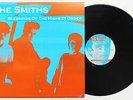 The Smiths ?- Blessings Of The Highest Order LP Live & Studio Tracks Morrissey